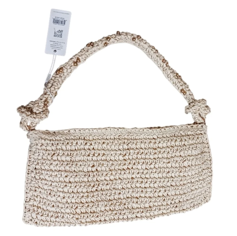 Urban Expressions Clarissa Beaded Bag